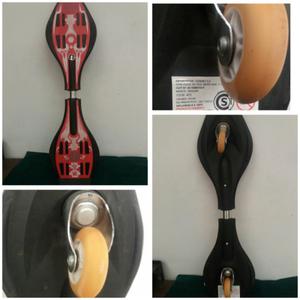 VENDO PATINETA RIPSTIK