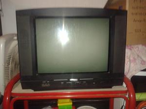 VENDO TV PANTALLA PLANA