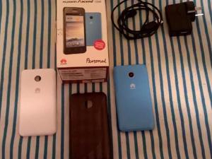 Vendo Huawei Y330