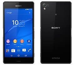 Vendo Sony Z3 en excelente estado liberado