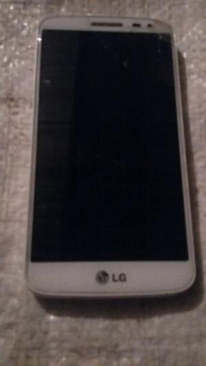 Vendo lg g2 mini linea personal en buenas condi