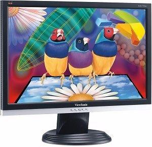 Vendo monitor LCD 17 pulgadas
