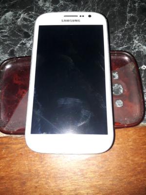 Vendo samsung Grand neo