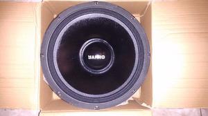 Woofer Jahro w 8 Ohms