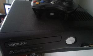 Xbox 360 con kinet y shostik