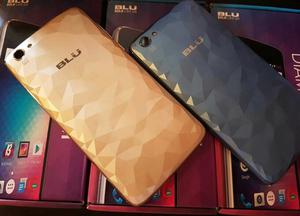 blu diamond M o blu dash G, nuevos a estrenar, varios