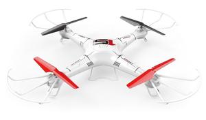 drone cuadricoptero promo para el dia del niño x6c