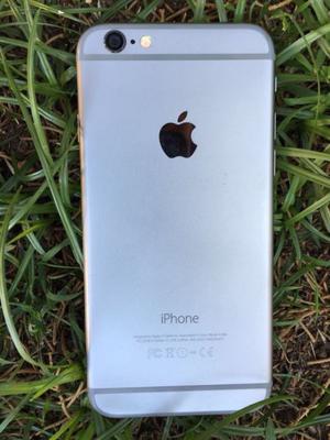 iPhone 6 libre 16 GB