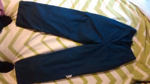 pantalon nieve azul $500