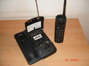 telefono inalambrico panasonic