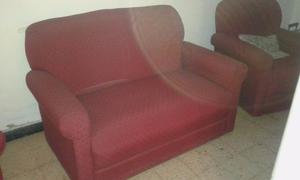 vendo sillones 3