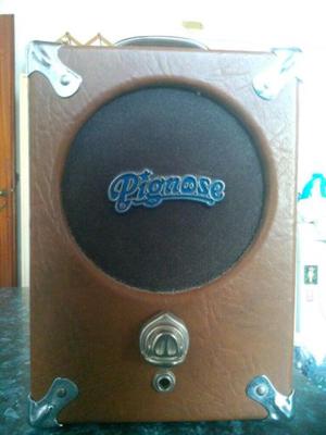 Amplificador Pignose USA