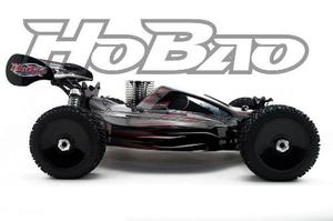 Auto Radiocontrol Hobao Hyper 7tq Rtr Motor 21 Hyper Turbo