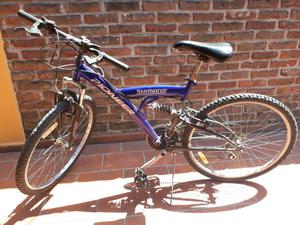 BICICLETA MTB ROD 26