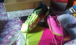 Botines Puma originales