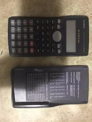 Calculadora Casio Fx 570-MS