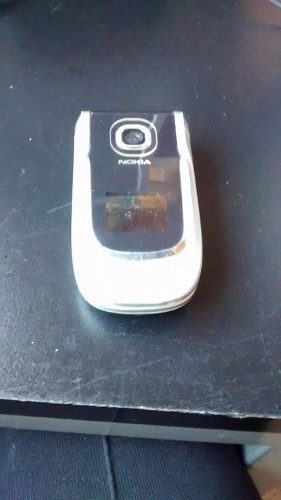Celular Nokia Modelo  B Con Bateria P/ Personal