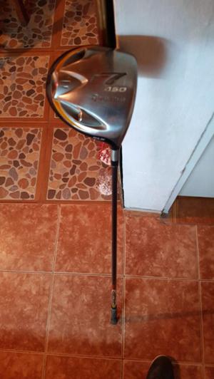 Drive taylormade r7