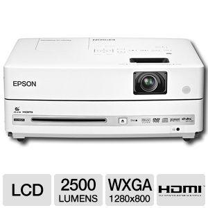 Epson Powerlite Presenter Wxga Multimedia