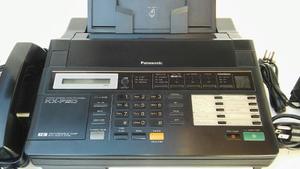 Fax Panasonic Kx-f90