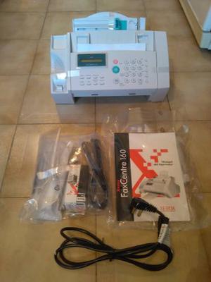Fax Xerox - Centre 160 Nuevo