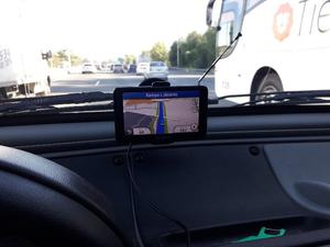 GPS GARMIN TV