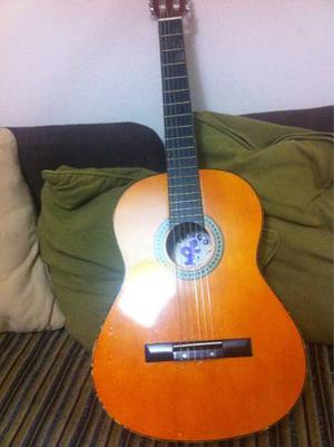 Guitarra Criolla, Tango Usada