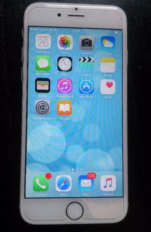 Iphone 6 16gb 4g Libre Impecable