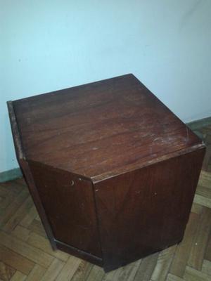 JUEGO DE COMODA Y ESQUINERO