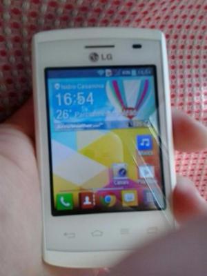 LG Optimus L1 II