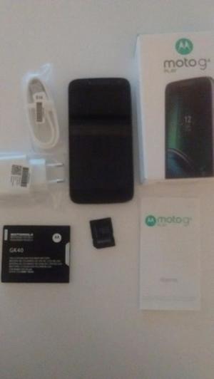 MOTO G 4 PLAY LIBRE!!NUEVO EN CAJA!!