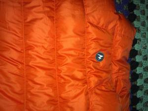 Marmot 800 Campera De Pluma