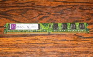 Memoria Pc 2GB DDR