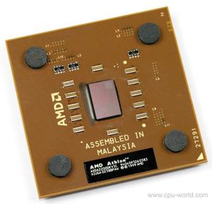 Micro Amd Athlon