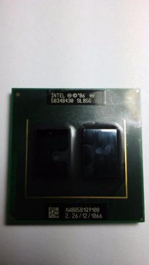 Micro De Notebook Intel Quad Core Qgz 12mb Socket P