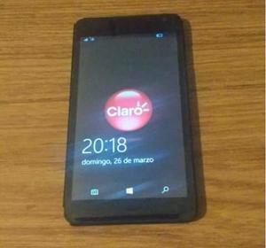 Microsoft Lumia 535