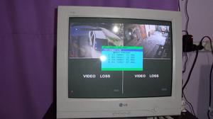 Monitor para PC Lg 17