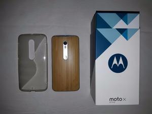 Motorola Moto X Style