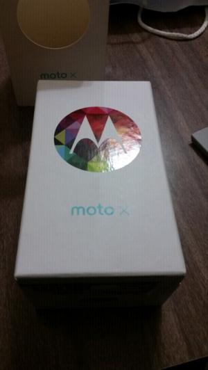 Motorola moto x