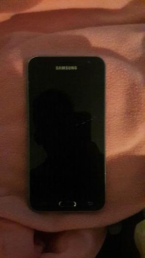 Samsung Galaxy J3 Pantalla Rota