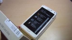 Samsung Galaxy Note 4 32gb N910v