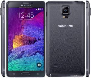 Samsung note 4 4g