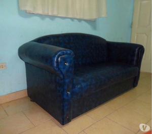 Sillon dos cuerpos