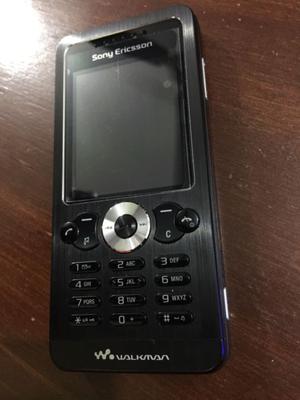 Sony Ericsson walkman w302 unico