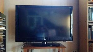 TV LCD LG 42 pulgadas