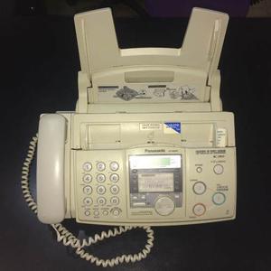 Tel Fax Panasonic Kx-fhd353