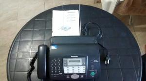 Teléfono Fax