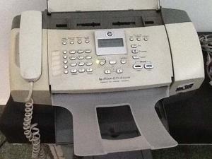Teléfono Fax Impresora Y Copiadora All In One Hp