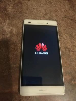 Vendo Huawei P 8 Lite. Como nuevo..