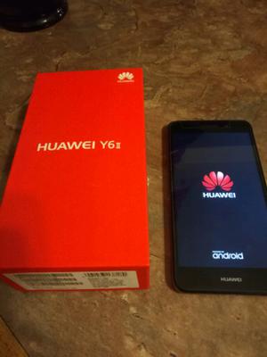 Vendo Huawei Y6 II nuevo en caja. Divino!!!